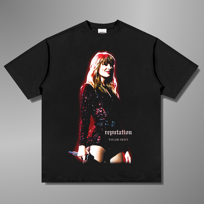 CAMISETA TAYLOR SWIFT V6 
