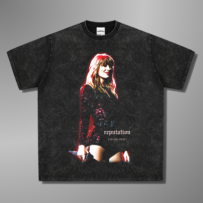 CAMISETA TAYLOR SWIFT V6 