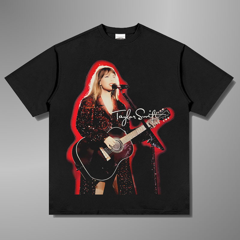 TAYLOR SWIFT TEE V7