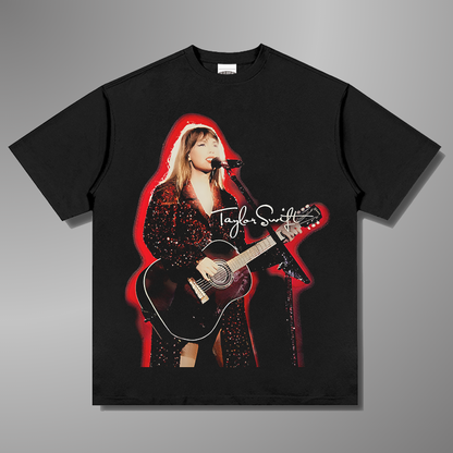 TAYLOR SWIFT TEE V7