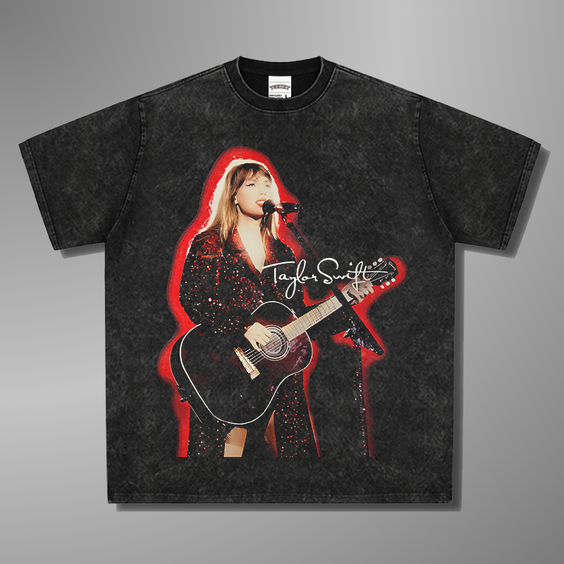 TAYLOR SWIFT TEE V7