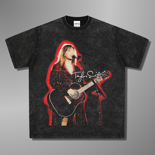 TAYLOR SWIFT TEE V7