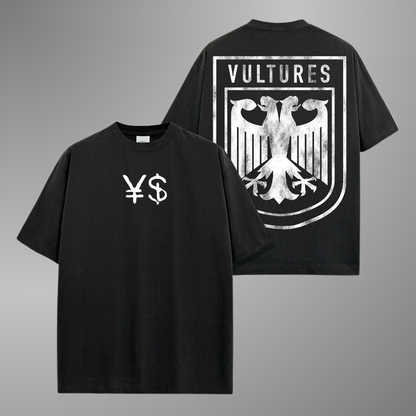 ¥$ T-shirt 