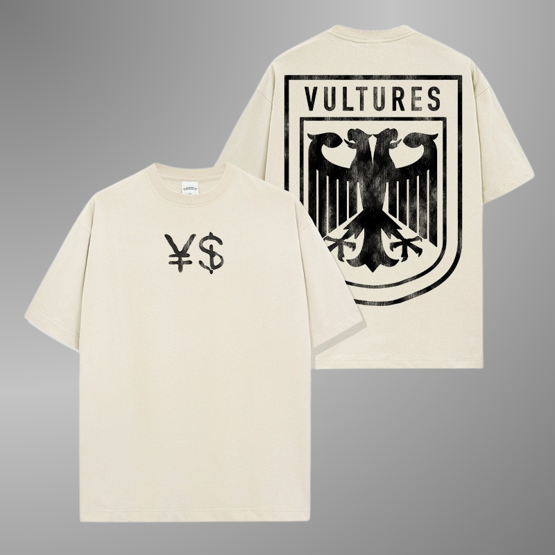 ¥$ T-shirt 