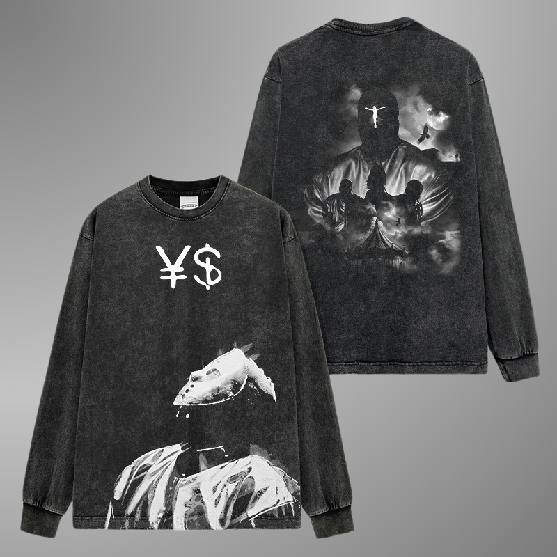 ¥$ TEE[LS] V2