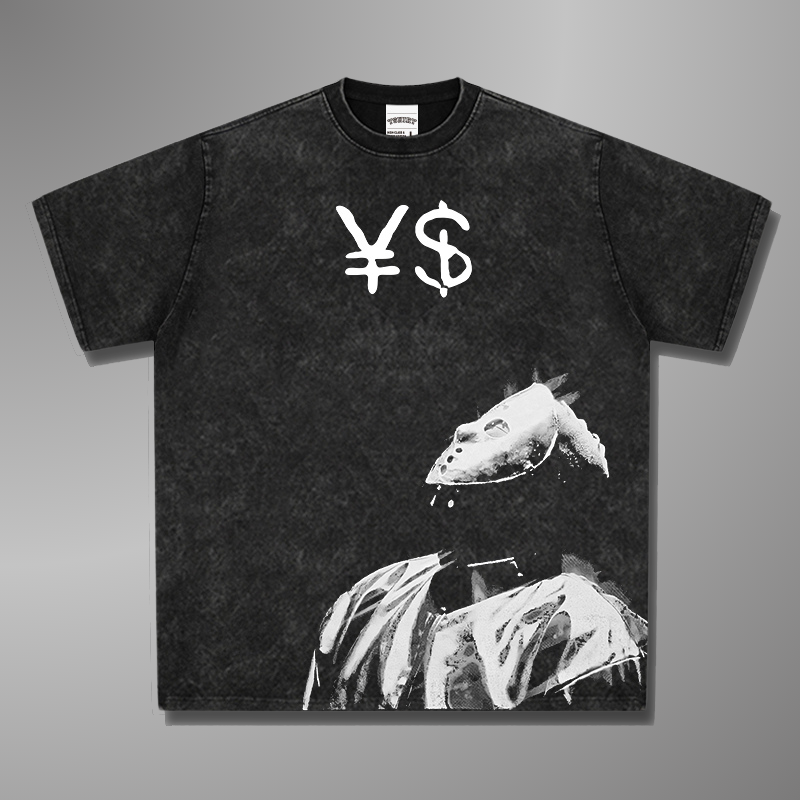 ¥$ TEE V2 