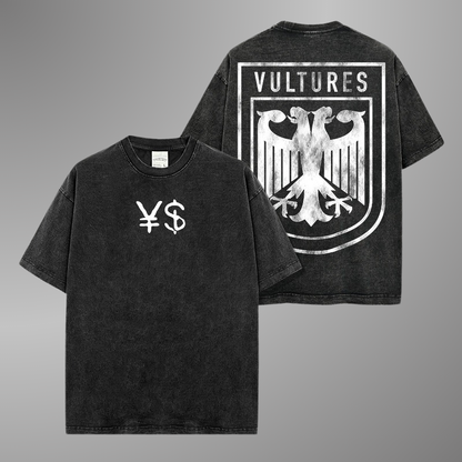 ¥$ TEE