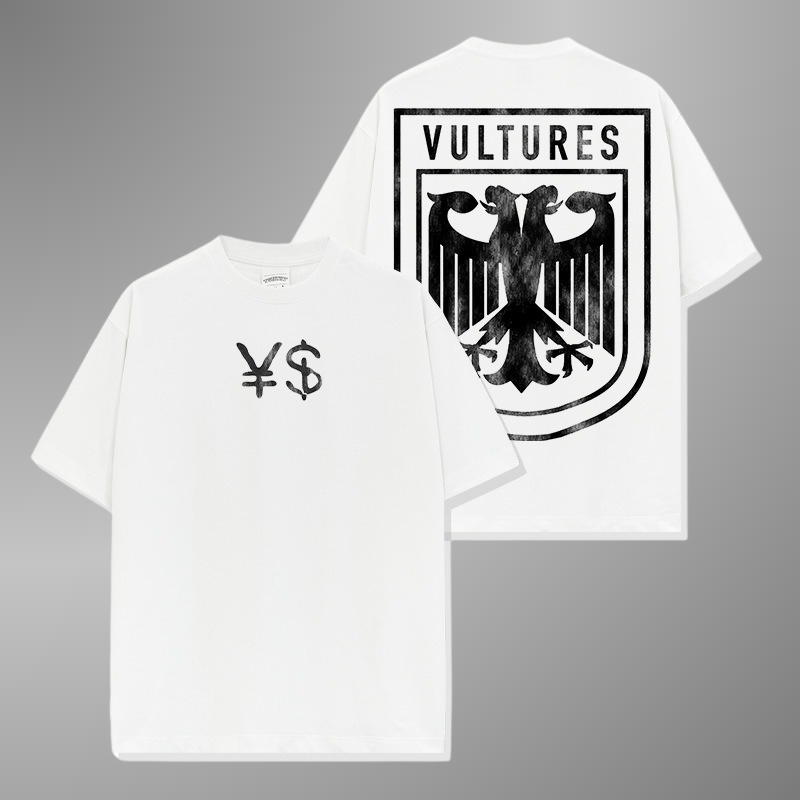 ¥$ T-shirt 