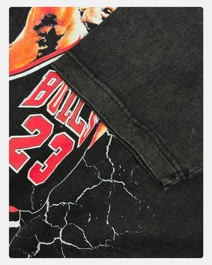LA MEJOR CAMISETA DE JORDAN