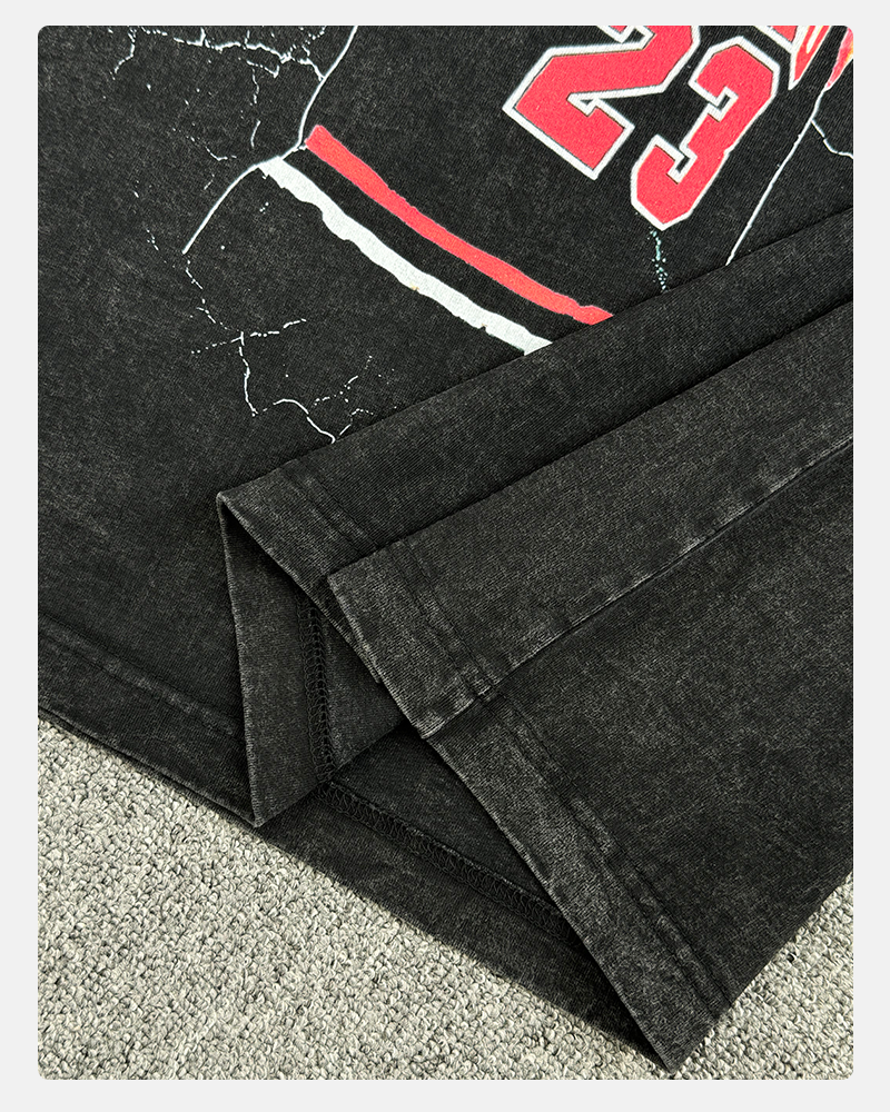 LE PLUS GRAND JORDAN[LS] 