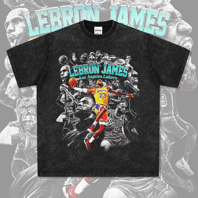 THE KING TEE