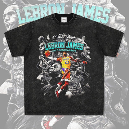 THE KING TEE