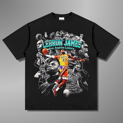 THE KING TEE