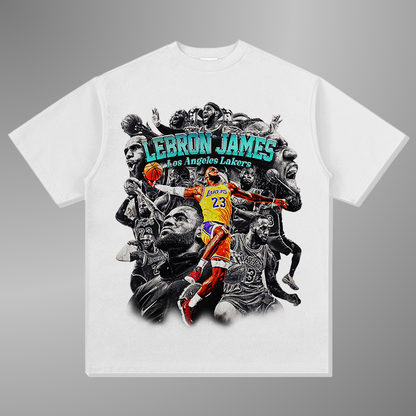 THE KING TEE