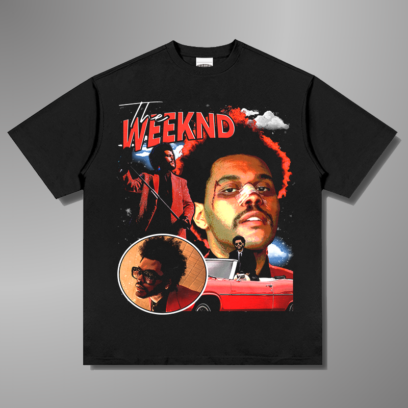 LA CAMISETA DEL FIN DE SEMANA V3 