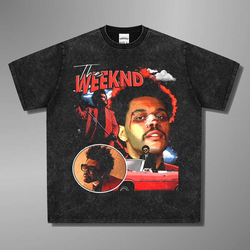 LA CAMISETA DEL FIN DE SEMANA V3 