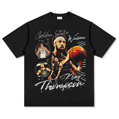 CAMISETA THOMPSON 