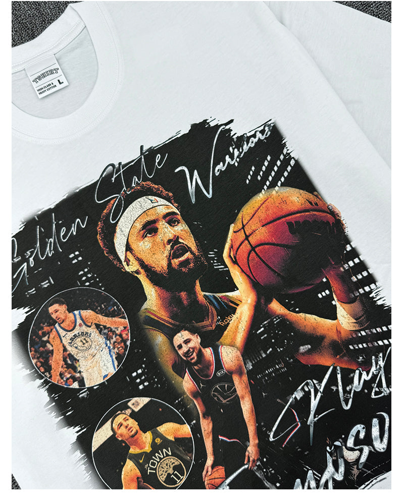 CAMISETA THOMPSON 