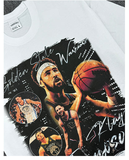 CAMISETA THOMPSON 