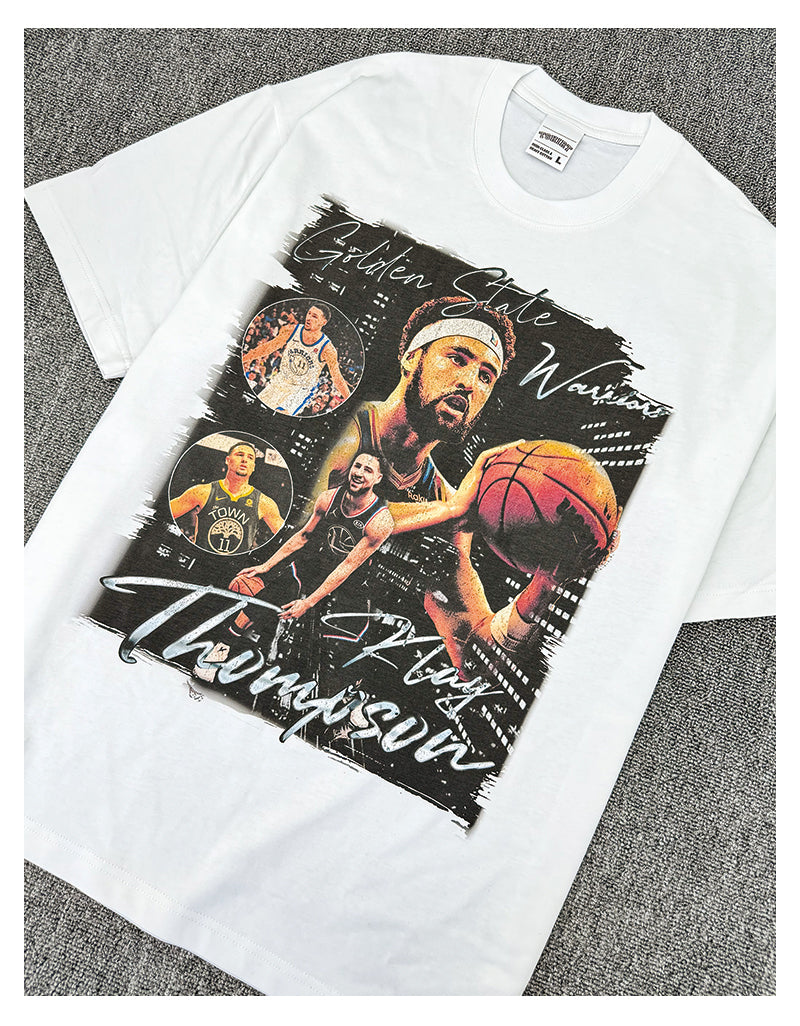 CAMISETA THOMPSON 
