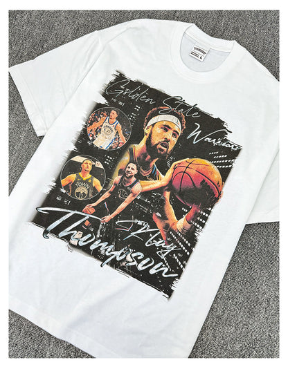 CAMISETA THOMPSON 