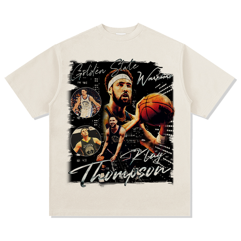 CAMISETA THOMPSON 