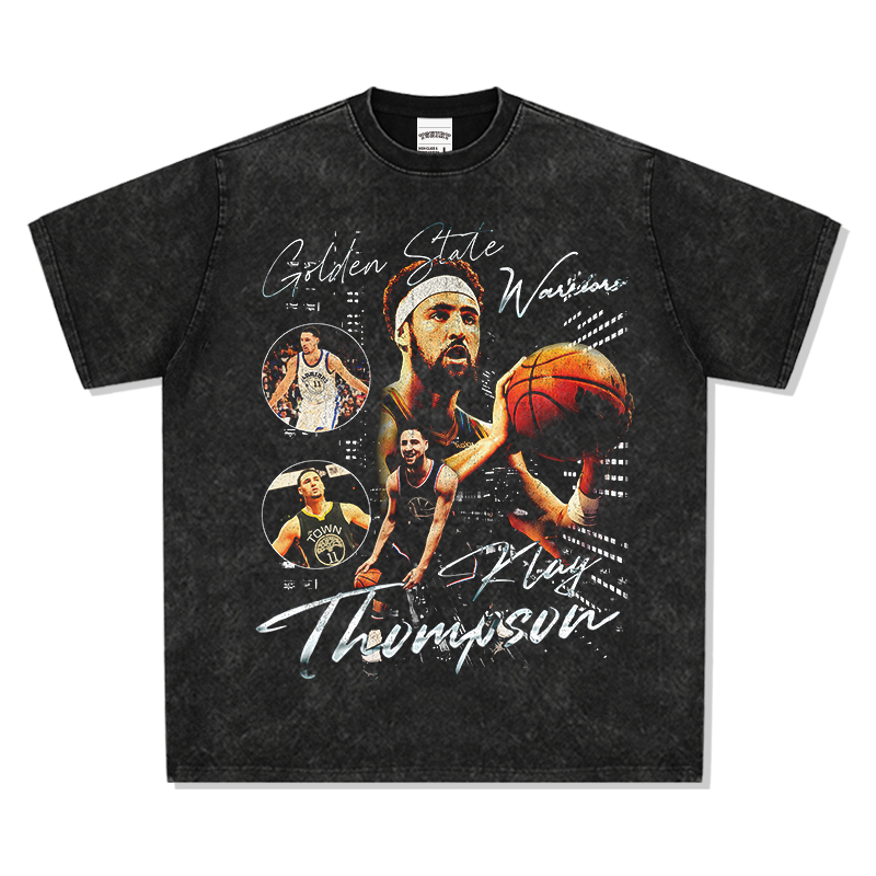CAMISETA THOMPSON 