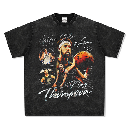 CAMISETA THOMPSON 