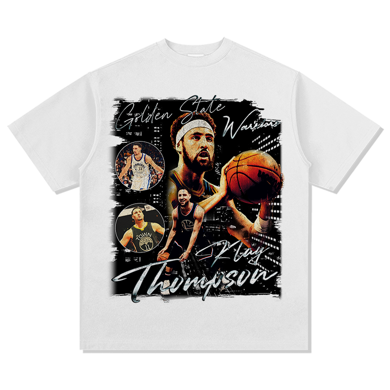 CAMISETA THOMPSON 