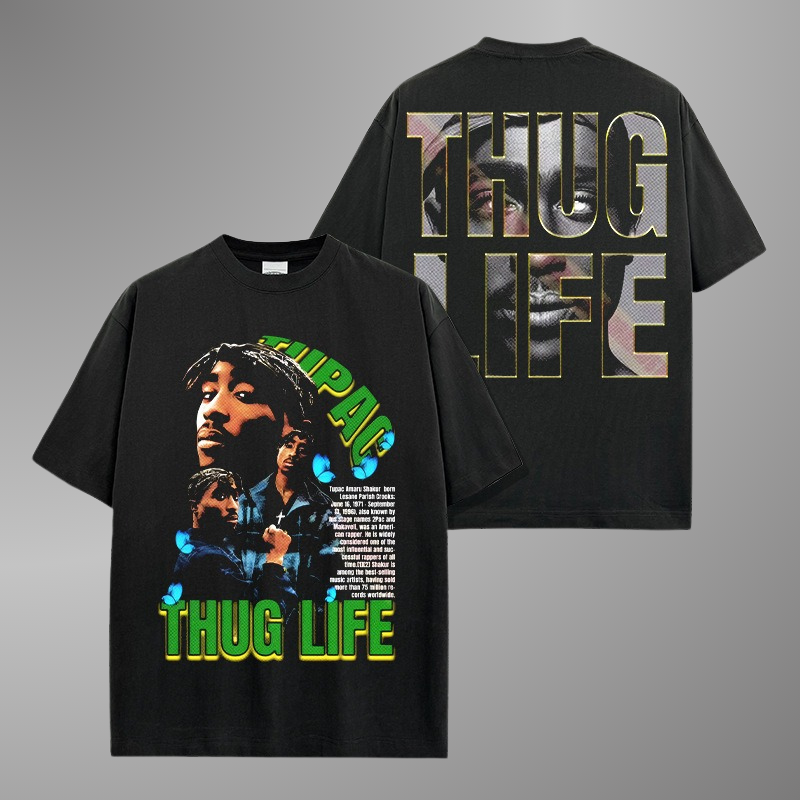 THUG LIFE TEE