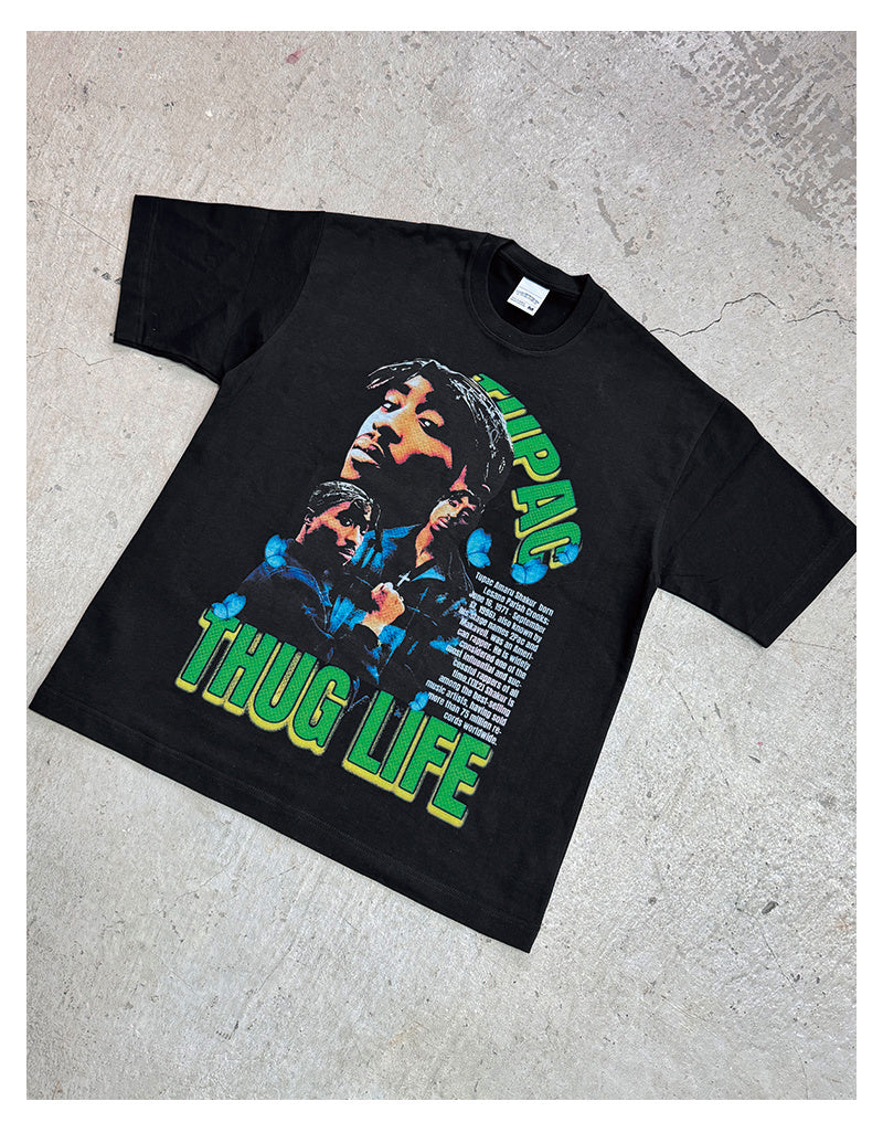 THUG LIFE TEE