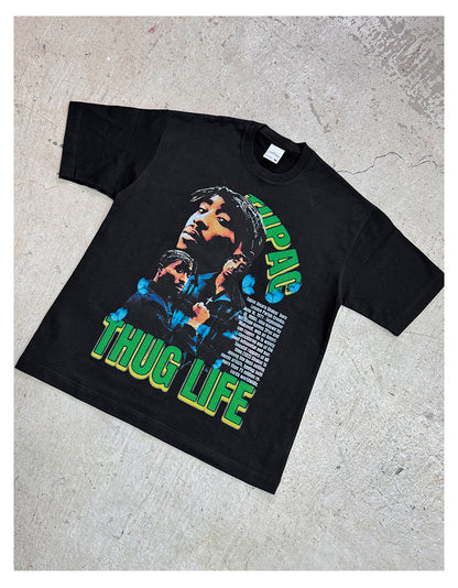 THUG LIFE TEE