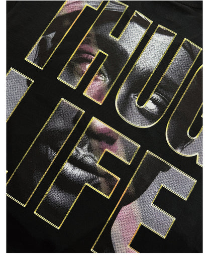 THUG LIFE TEE