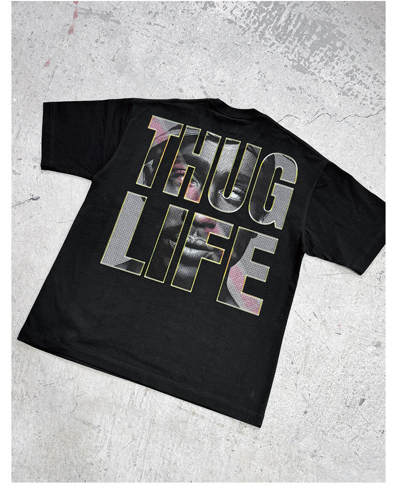 THUG LIFE TEE