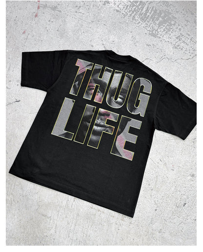 THUG LIFE TEE