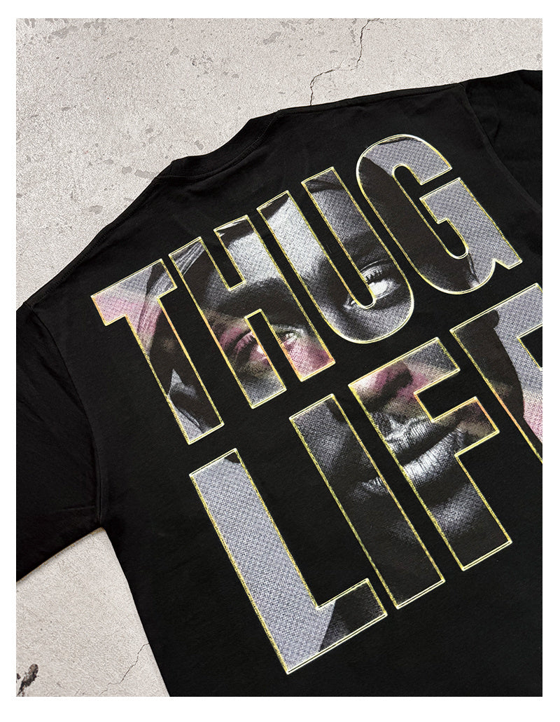 THUG LIFE TEE