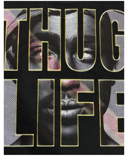THUG LIFE TEE[LS]