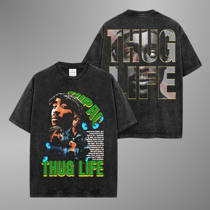 THUG LIFE TEE