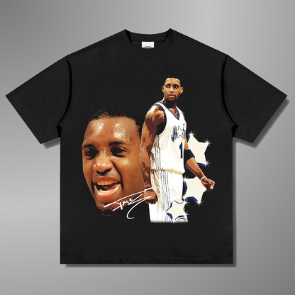 T-SHIRT TRACY MCGRADY 