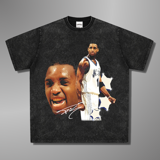 T-SHIRT TRACY MCGRADY 