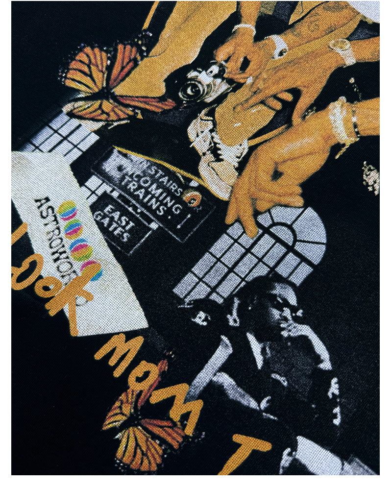 T-SHIRT TRAVIS SCOTT 