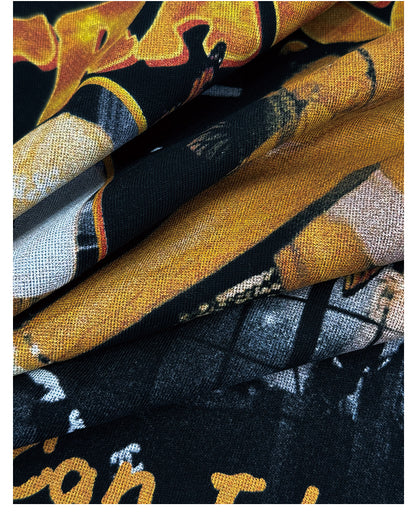 T-SHIRT TRAVIS SCOTT 