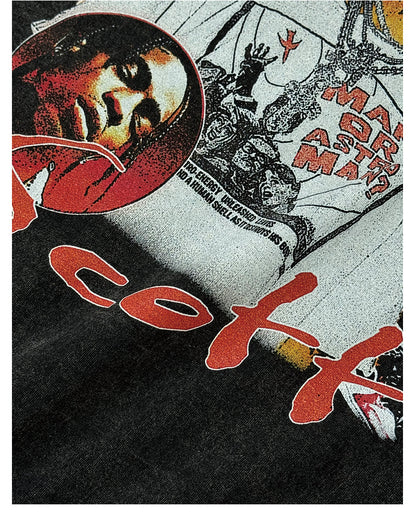 CAMISETA TRAVIS SCOTT V6 