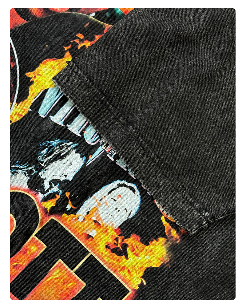 CAMISETA TRAVIS SCOTT V7 