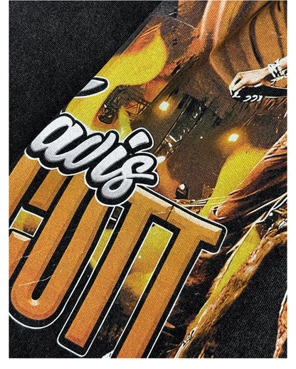 CAMISETA TRAVIS SCOTT V9 