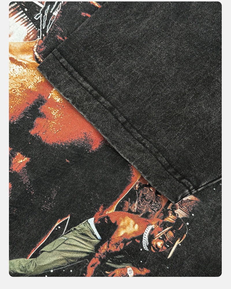 TRAVIS SCOTT UTOPIA TEE
