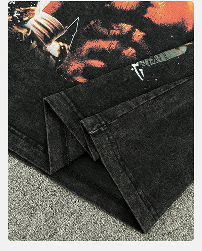 TRAVIS SCOTT UTOPIA TEE