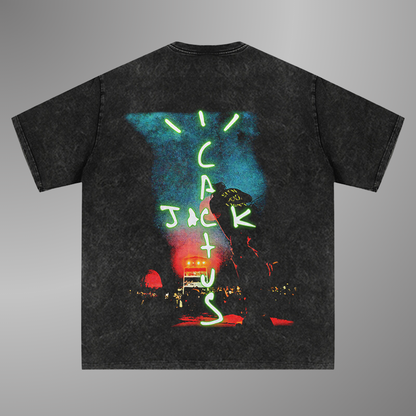 CAMISETAS DE TRAVIS SCOTT V2 