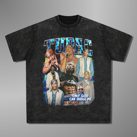 TUPAC SHAKUR TEE