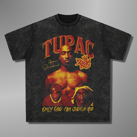 TUPAC TEE